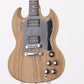 [SN 004660433] USED GIBSON USA / SG Special Swamp Ash Natural [06]