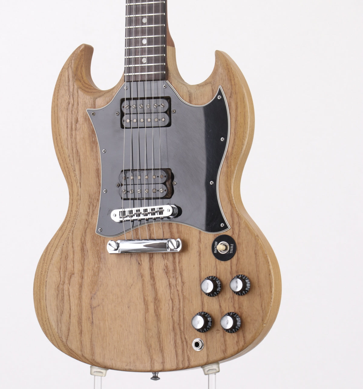 [SN 004660433] USED GIBSON USA / SG Special Swamp Ash Natural [06]