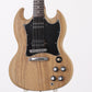 [SN 004660433] USED GIBSON USA / SG Special Swamp Ash Natural [06]