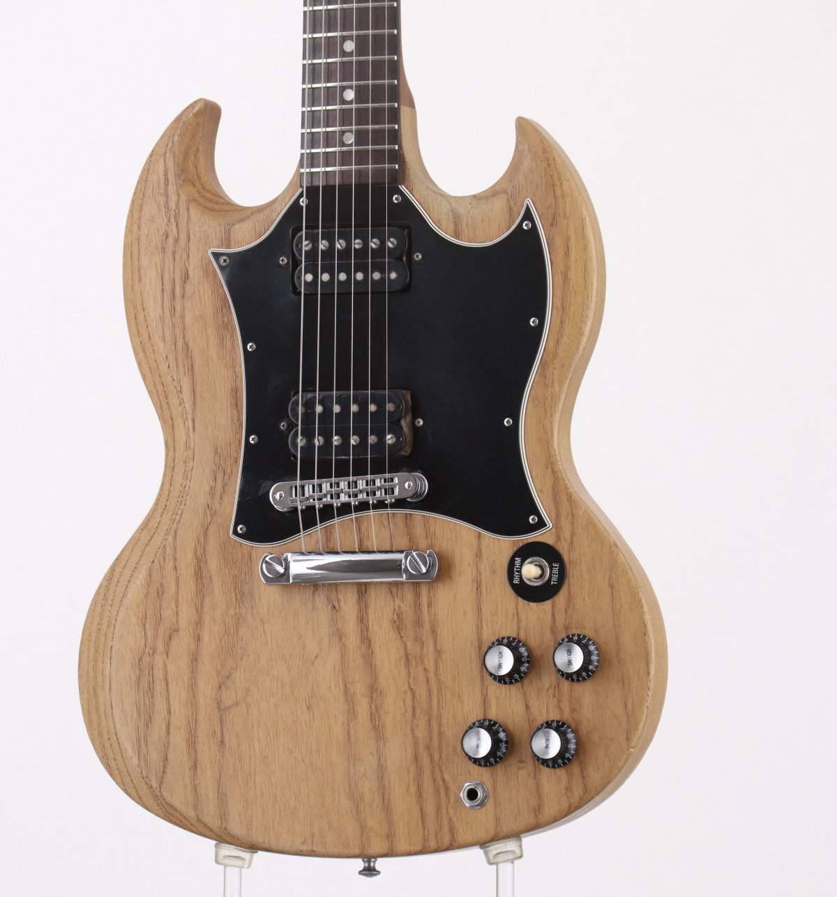 [SN 004660433] USED GIBSON USA / SG Special Swamp Ash Natural [06]