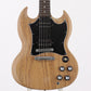 [SN 004660433] USED GIBSON USA / SG Special Swamp Ash Natural [06]