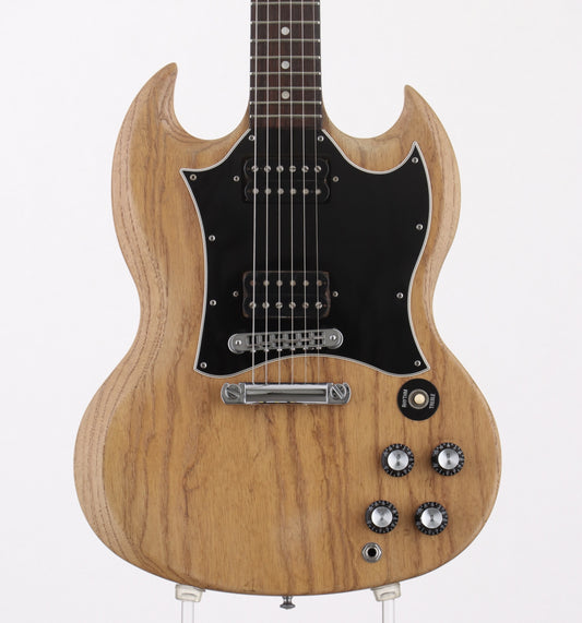 [SN 004660433] USED GIBSON USA / SG Special Swamp Ash Natural [06]
