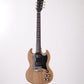 [SN 004660433] USED GIBSON USA / SG Special Swamp Ash Natural [06]