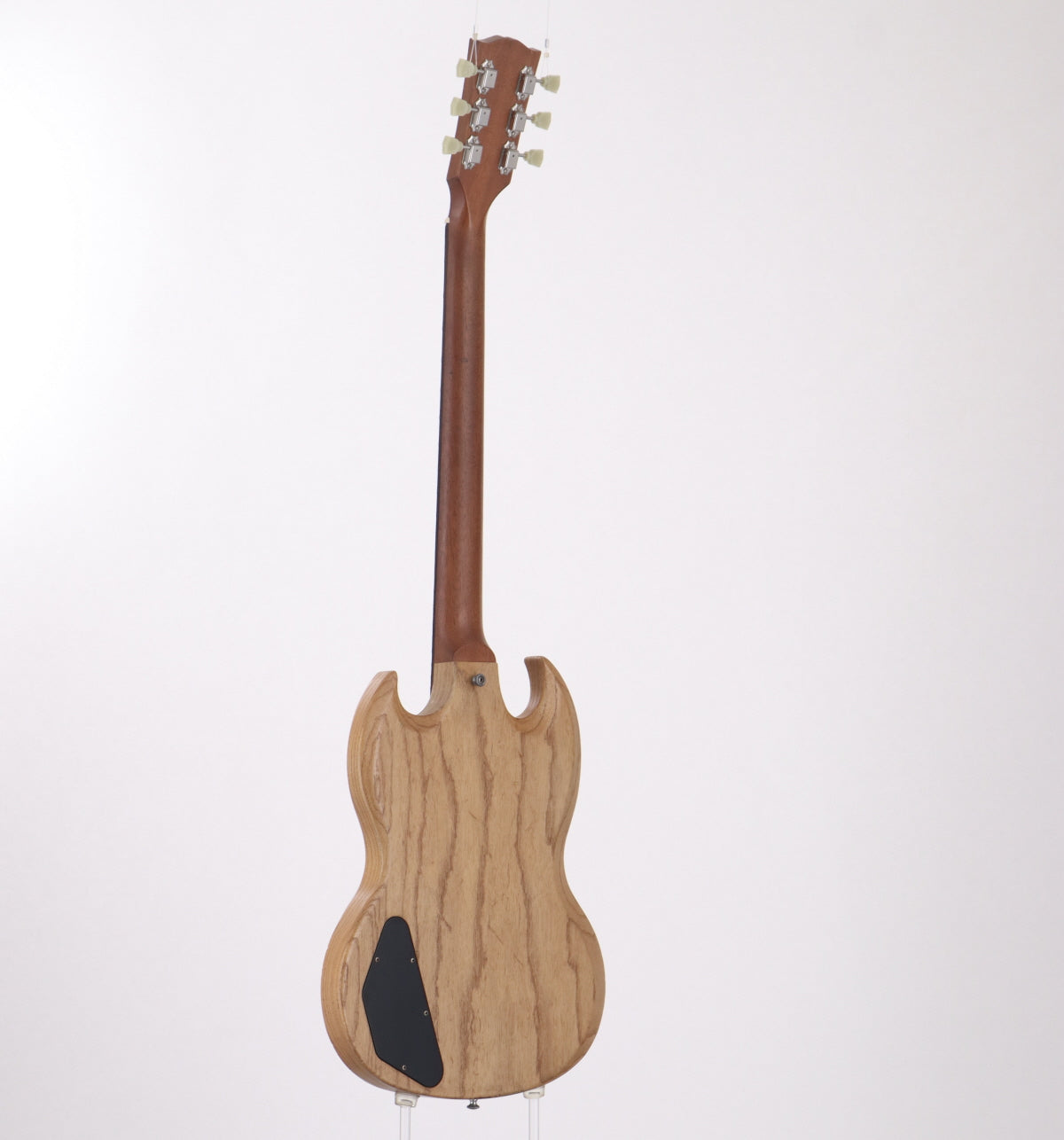 [SN 004660433] USED GIBSON USA / SG Special Swamp Ash Natural [06]