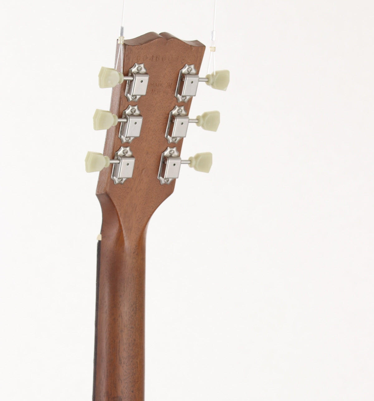 [SN 004660433] USED GIBSON USA / SG Special Swamp Ash Natural [06]
