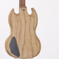 [SN 004660433] USED GIBSON USA / SG Special Swamp Ash Natural [06]