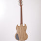 [SN 004660433] USED GIBSON USA / SG Special Swamp Ash Natural [06]