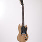[SN 004660433] USED GIBSON USA / SG Special Swamp Ash Natural [06]