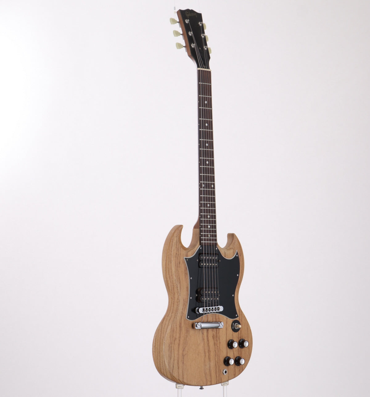 [SN 004660433] USED GIBSON USA / SG Special Swamp Ash Natural [06]