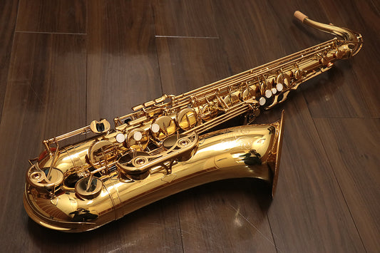 [SN 140736] USED YAMAHA / Yamaha YTS-475 Tenor Saxophone [10]
