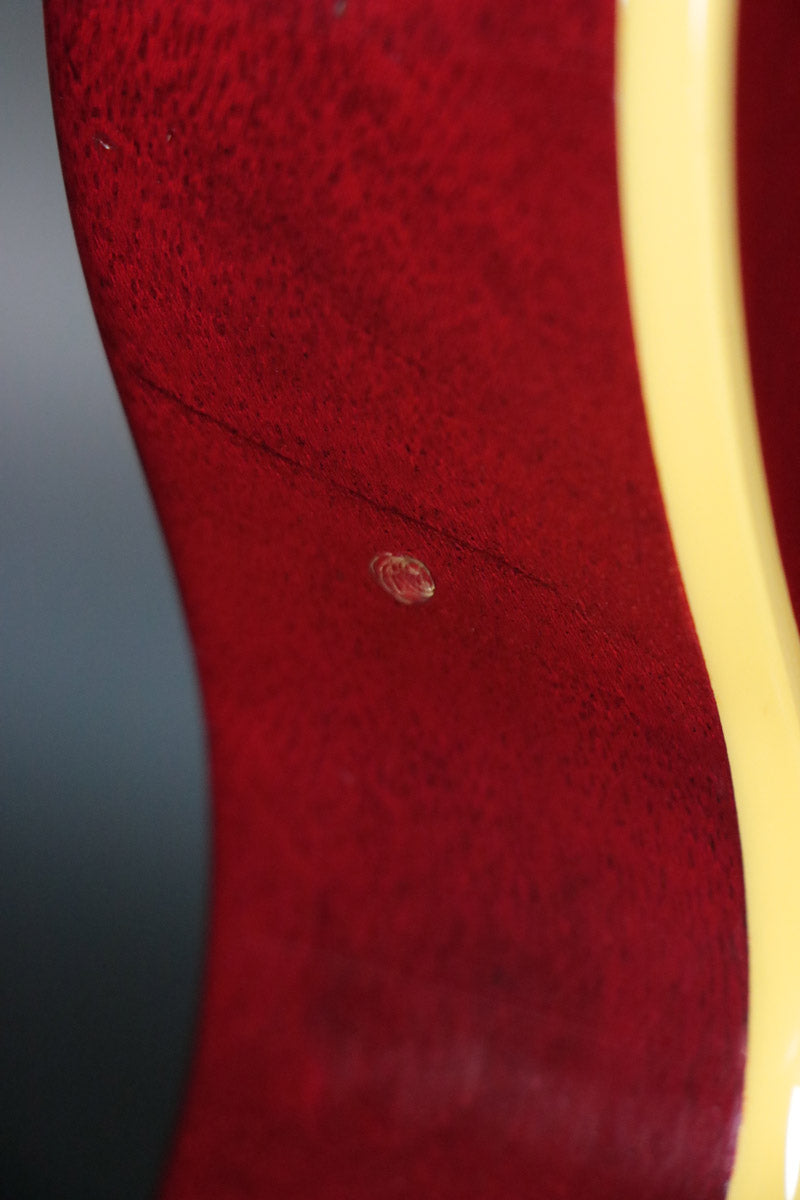 [SN 010267] USED Epiphone / LPS-80 Cherry Sunburst [10]