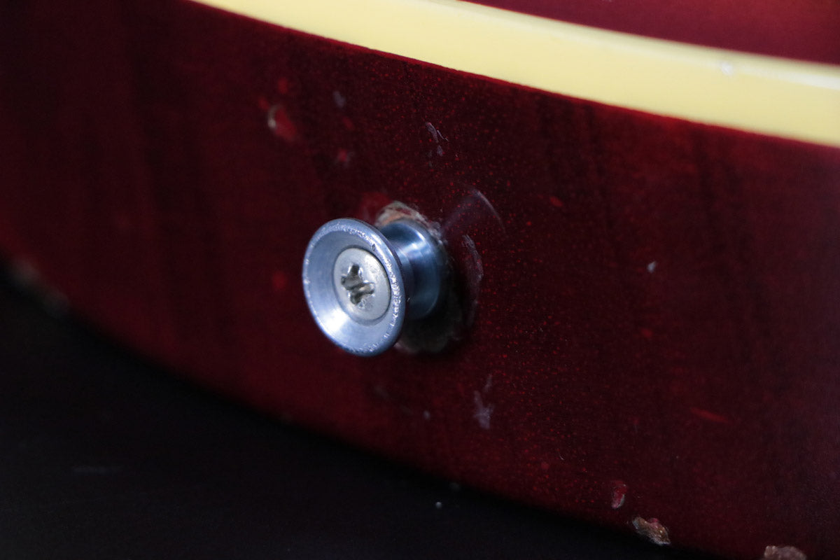 [SN 010267] USED Epiphone / LPS-80 Cherry Sunburst [10]