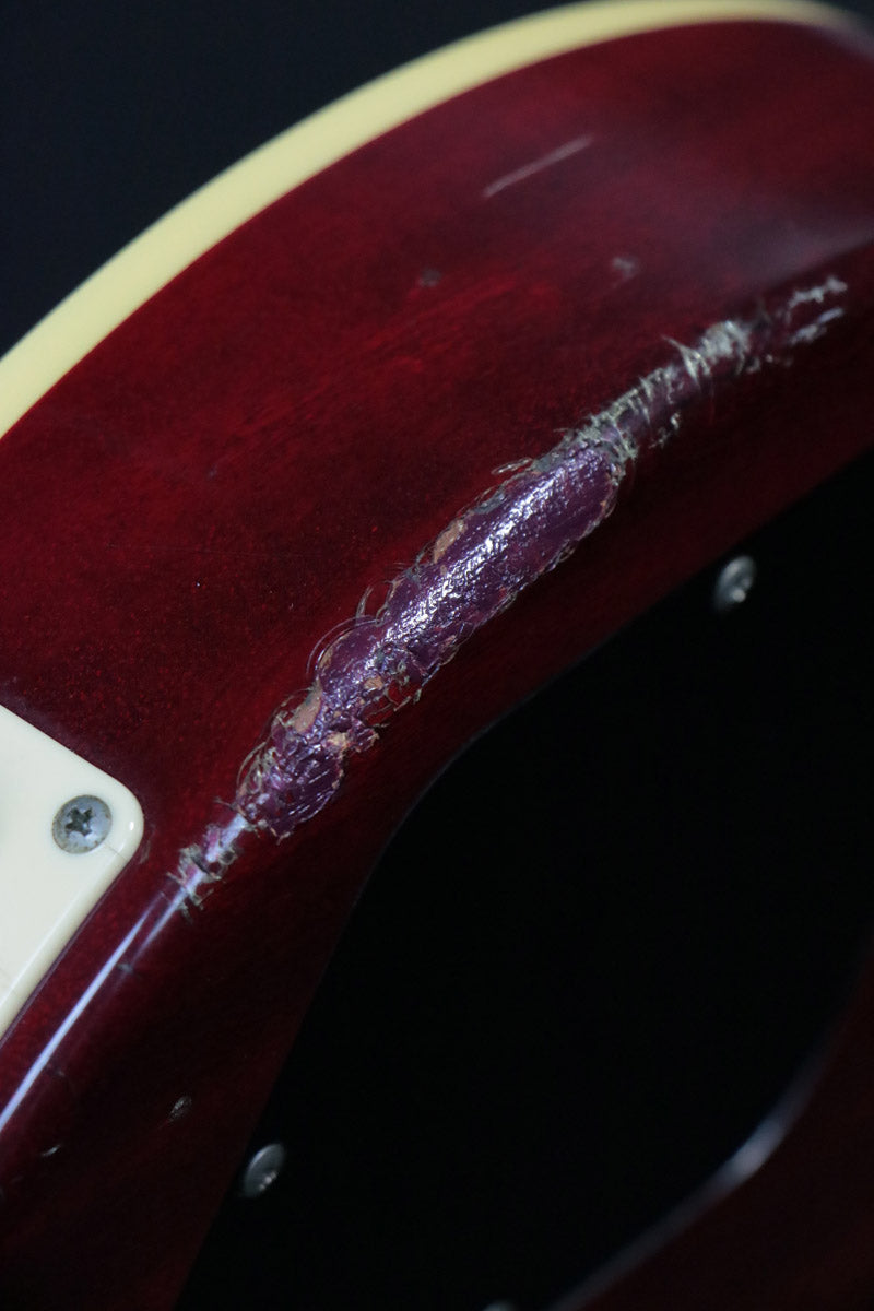 [SN 010267] USED Epiphone / LPS-80 Cherry Sunburst [10]
