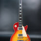 [SN 010267] USED Epiphone / LPS-80 Cherry Sunburst [10]