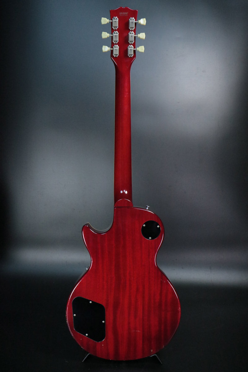 [SN 010267] USED Epiphone / LPS-80 Cherry Sunburst [10]