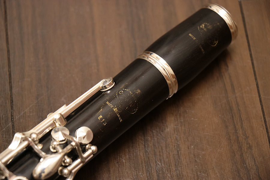 [SN K153936] USED CRAMPON / Crampon E-13 SP B♭ Clarinet [10]