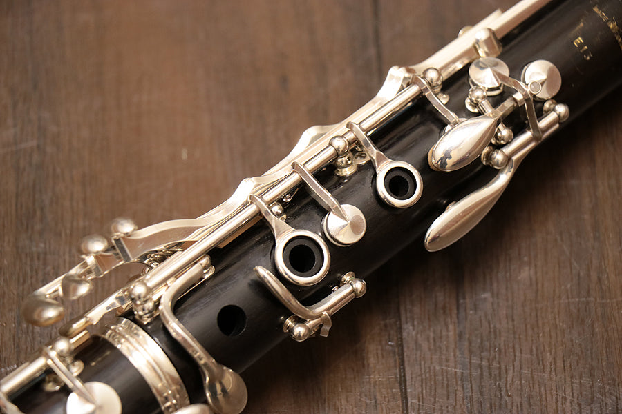 [SN K153936] USED CRAMPON / Crampon E-13 SP B♭ Clarinet [10]