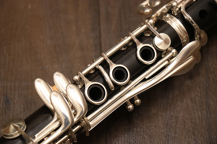 [SN K153936] USED CRAMPON / Crampon E-13 SP B♭ Clarinet [10]