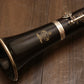 [SN K153936] USED CRAMPON / Crampon E-13 SP B♭ Clarinet [10]