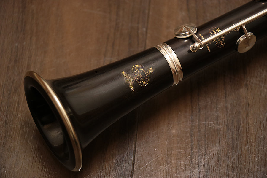 [SN K153936] USED CRAMPON / Crampon E-13 SP B♭ Clarinet [10]