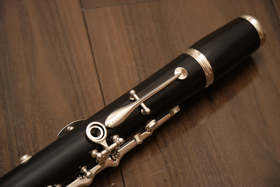 [SN K153936] USED CRAMPON / Crampon E-13 SP B♭ Clarinet [10]