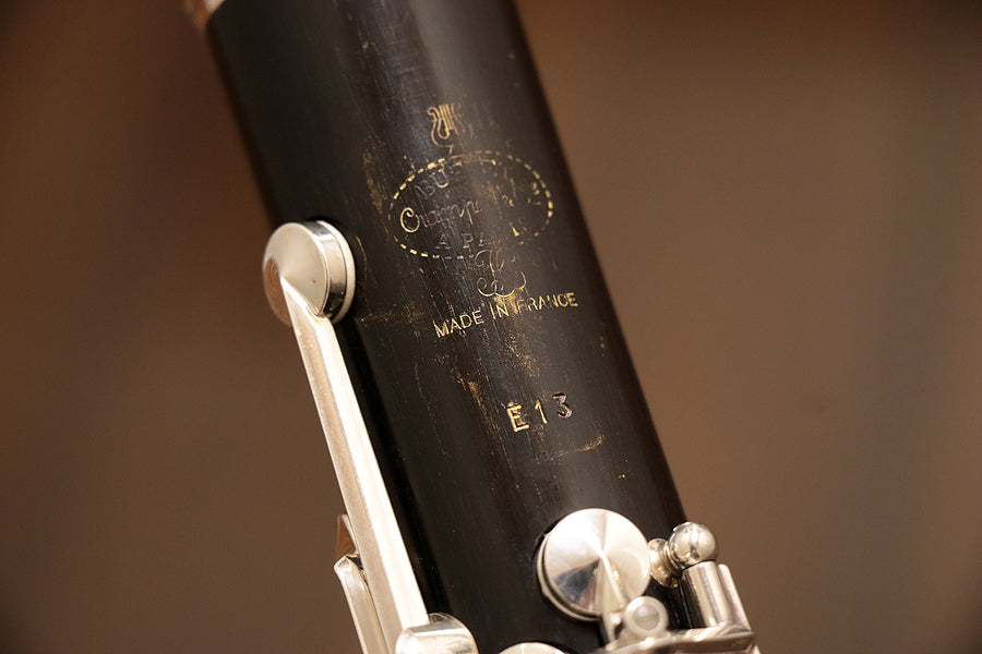 [SN K153936] USED CRAMPON / Crampon E-13 SP B♭ Clarinet [10]