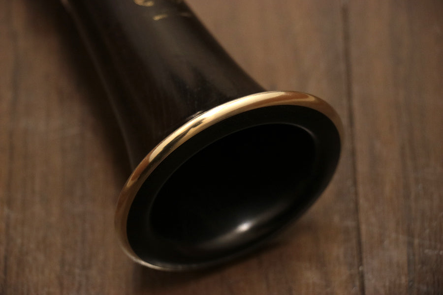 [SN 517790] USED CRAMPON / Crampon R-13 SP B flat clarinet [10]