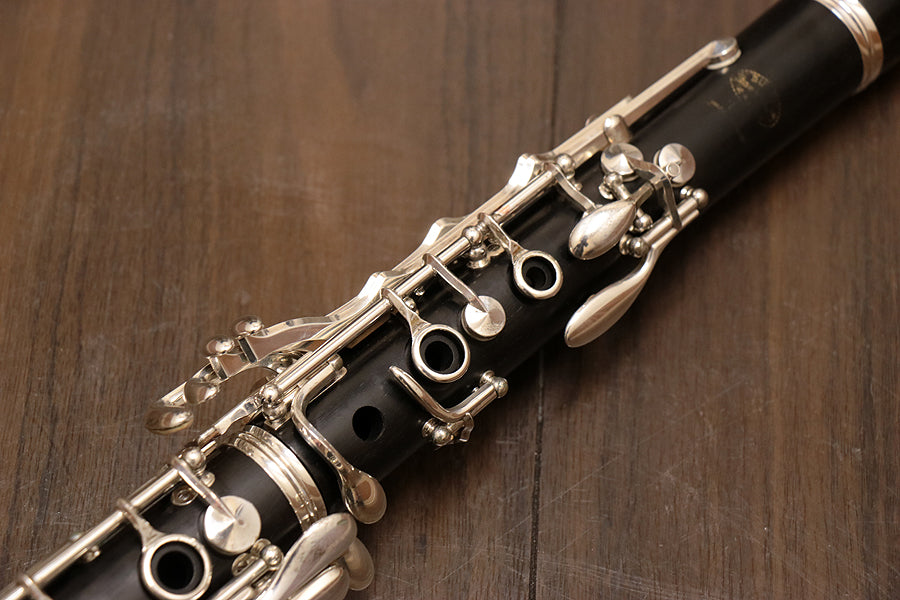 [SN 517790] USED CRAMPON / Crampon R-13 SP B flat clarinet [10]