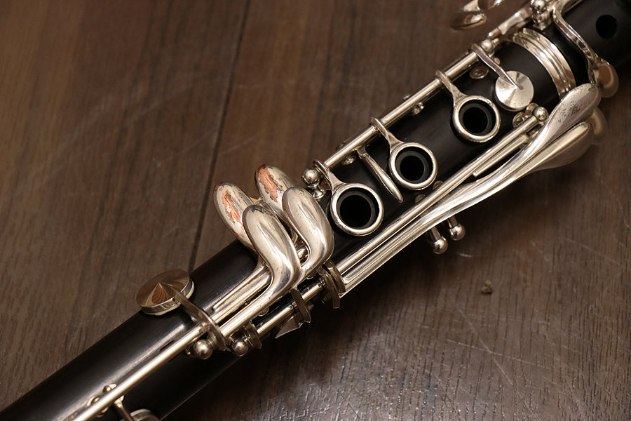 [SN 517790] USED CRAMPON / Crampon R-13 SP B flat clarinet [10]