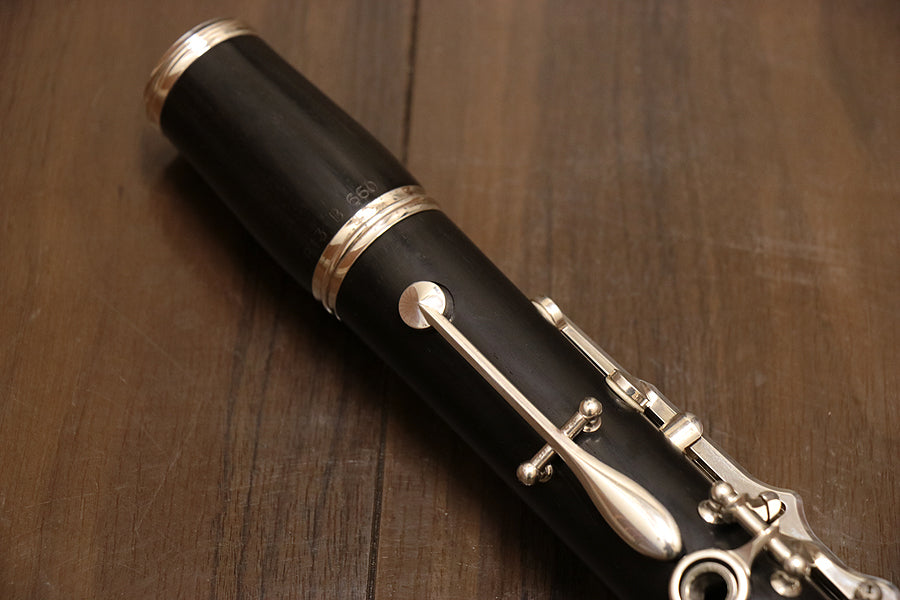 [SN 517790] USED CRAMPON / Crampon R-13 SP B flat clarinet [10]