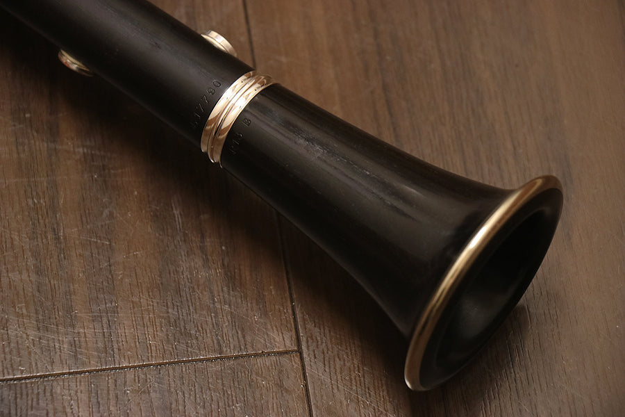 [SN 517790] USED CRAMPON / Crampon R-13 SP B flat clarinet [10]