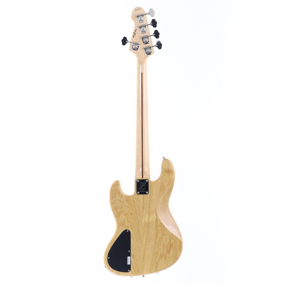 [SN 501825] USED Atelier Z / M#265 Natural [11]