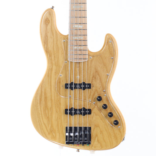 [SN 501825] USED Atelier Z / M#265 Natural [11]