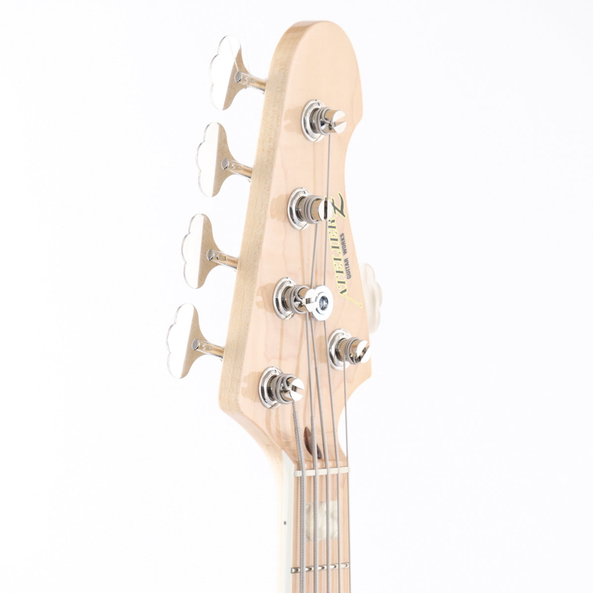 [SN 501825] USED Atelier Z / M#265 Natural [11]