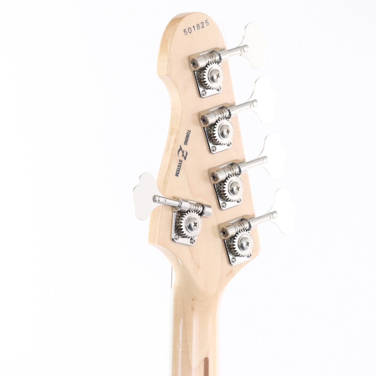 [SN 501825] USED Atelier Z / M#265 Natural [11]