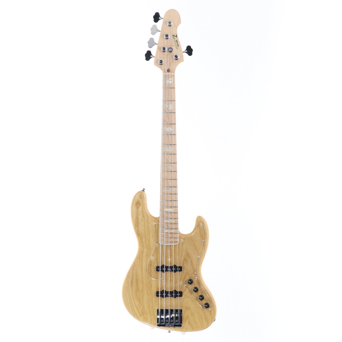 [SN 501825] USED Atelier Z / M#265 Natural [11]