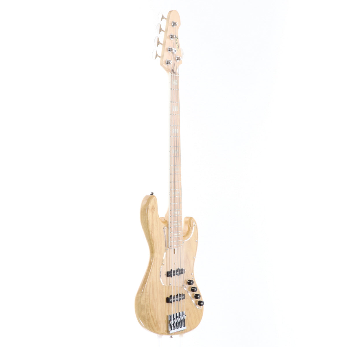 [SN 501825] USED Atelier Z / M#265 Natural [11]