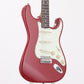 [SN JD12031786] USED Fender Japan / ST62-TX TRD Torino Red (Made in Japan) [2012/3.69kg] Fender Stratocaster [08]