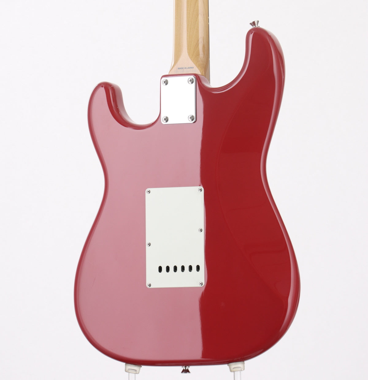 [SN JD12031786] USED Fender Japan / ST62-TX TRD Torino Red (Made in Japan) [2012/3.69kg] Fender Stratocaster [08]