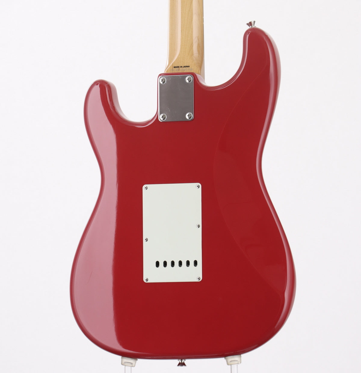 [SN JD12031786] USED Fender Japan / ST62-TX TRD Torino Red (Made in Japan) [2012/3.69kg] Fender Stratocaster [08]