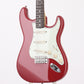 [SN JD12031786] USED Fender Japan / ST62-TX TRD Torino Red (Made in Japan) [2012/3.69kg] Fender Stratocaster [08]