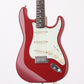 [SN JD12031786] USED Fender Japan / ST62-TX TRD Torino Red (Made in Japan) [2012/3.69kg] Fender Stratocaster [08]