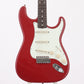 [SN JD12031786] USED Fender Japan / ST62-TX TRD Torino Red (Made in Japan) [2012/3.69kg] Fender Stratocaster [08]