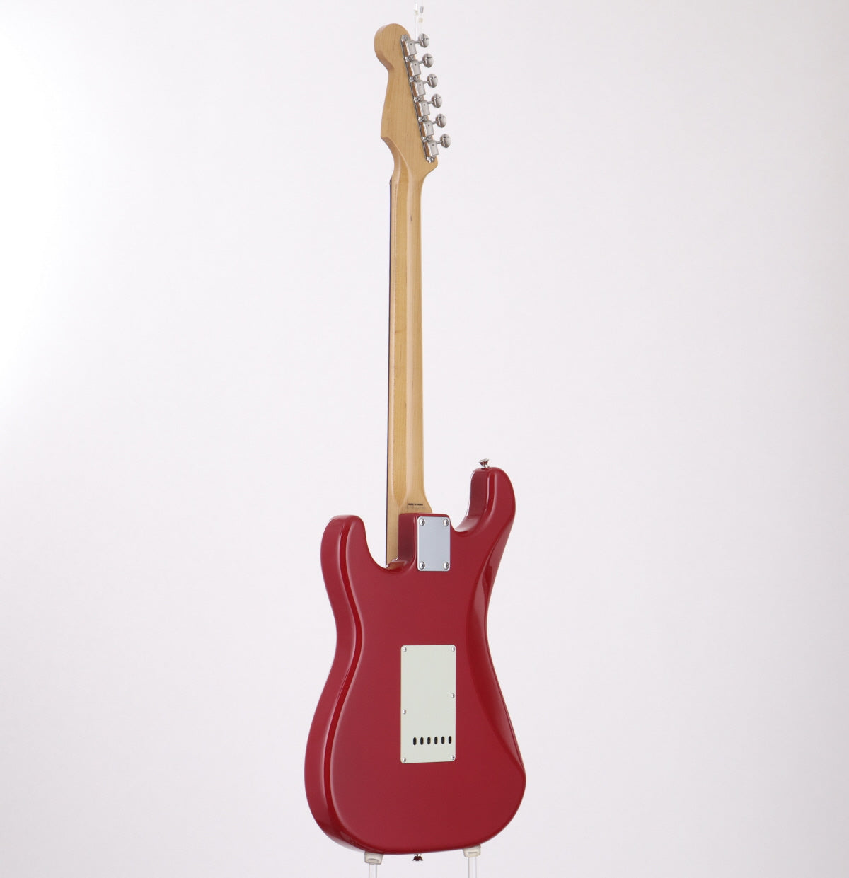 [SN JD12031786] USED Fender Japan / ST62-TX TRD Torino Red (Made in Japan) [2012/3.69kg] Fender Stratocaster [08]