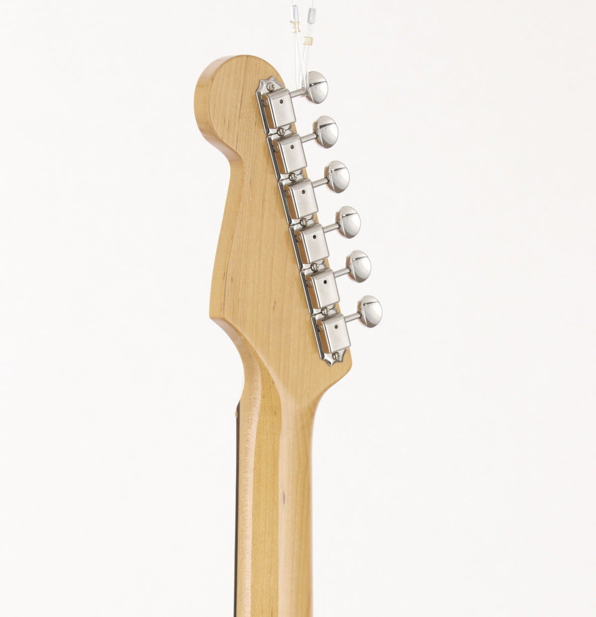 [SN JD12031786] USED Fender Japan / ST62-TX TRD Torino Red (Made in Japan) [2012/3.69kg] Fender Stratocaster [08]