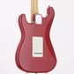 [SN JD12031786] USED Fender Japan / ST62-TX TRD Torino Red (Made in Japan) [2012/3.69kg] Fender Stratocaster [08]