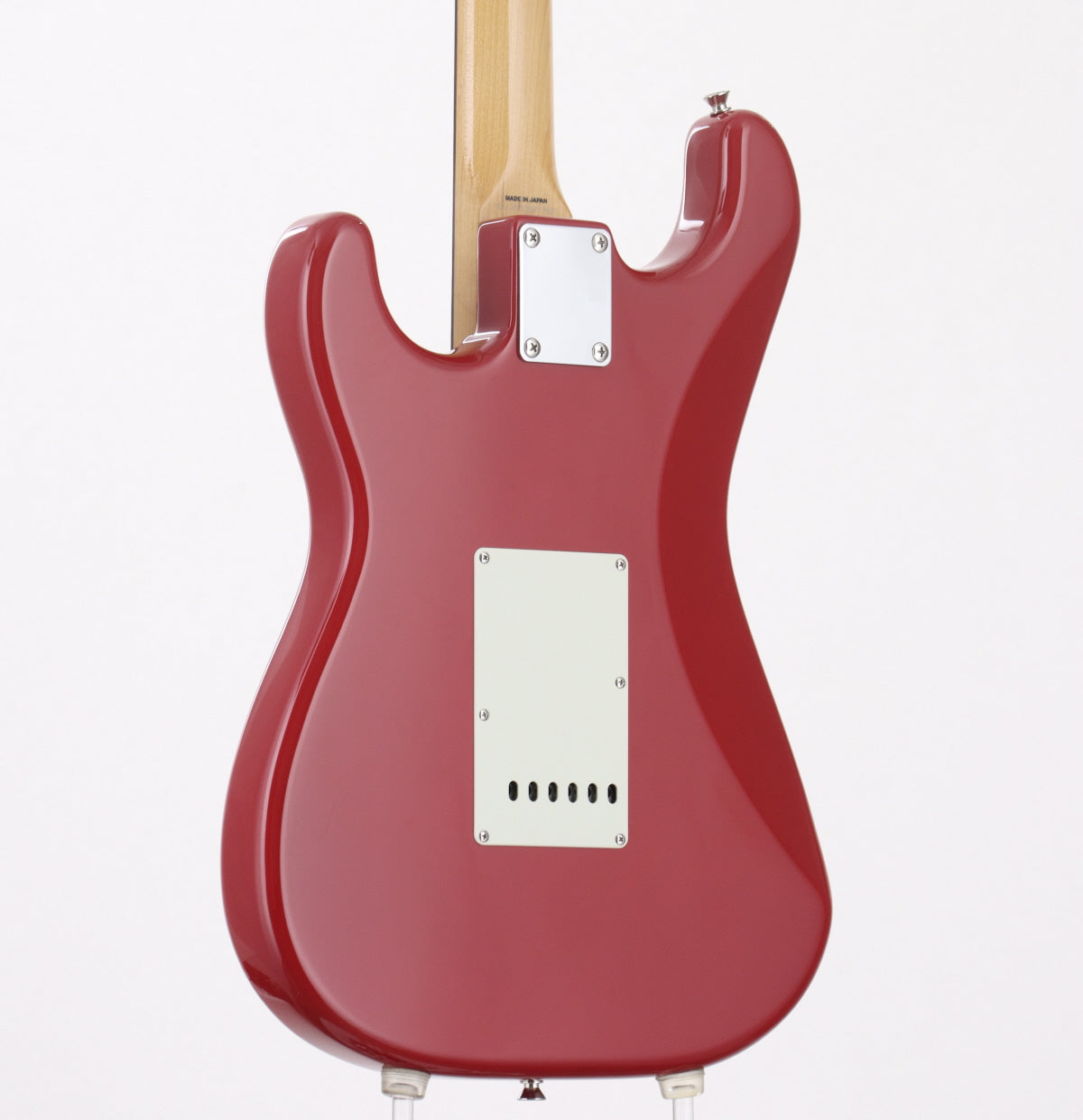 [SN JD12031786] USED Fender Japan / ST62-TX TRD Torino Red (Made in Japan) [2012/3.69kg] Fender Stratocaster [08]