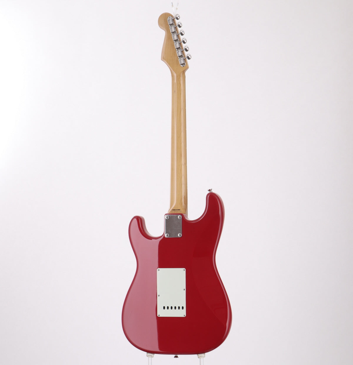[SN JD12031786] USED Fender Japan / ST62-TX TRD Torino Red (Made in Japan) [2012/3.69kg] Fender Stratocaster [08]