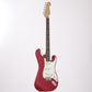 [SN JD12031786] USED Fender Japan / ST62-TX TRD Torino Red (Made in Japan) [2012/3.69kg] Fender Stratocaster [08]