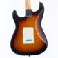 [SN US11018846] USED Fender USA / American Special Stratocaster 2 Tone Sunburst [11]
